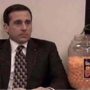 Meet your Posher, Katherine